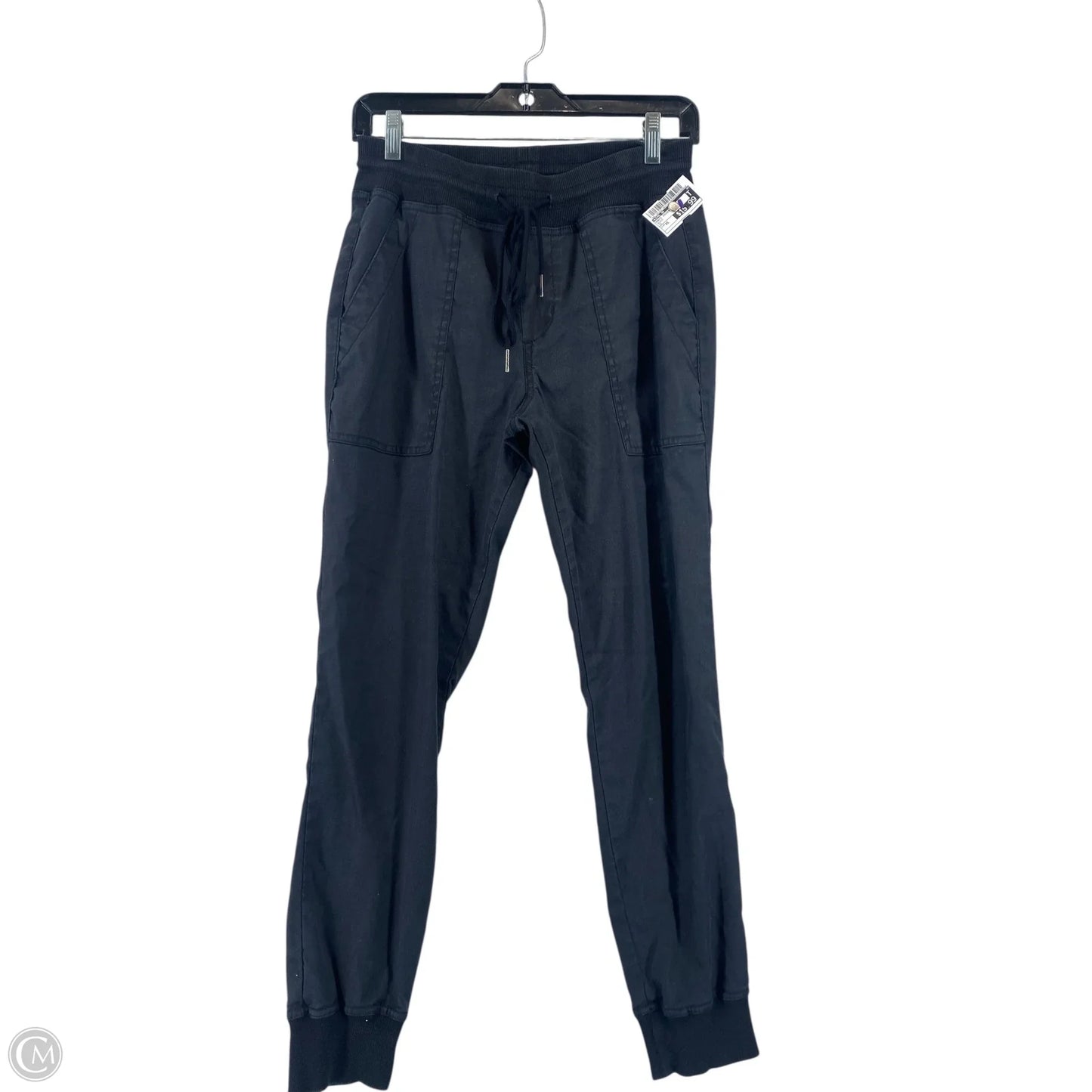 Pants Joggers By Level 99 In Black, Size: Xs