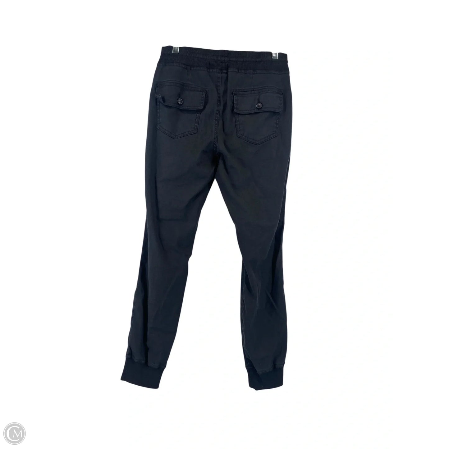Pants Joggers By Level 99 In Black, Size: Xs