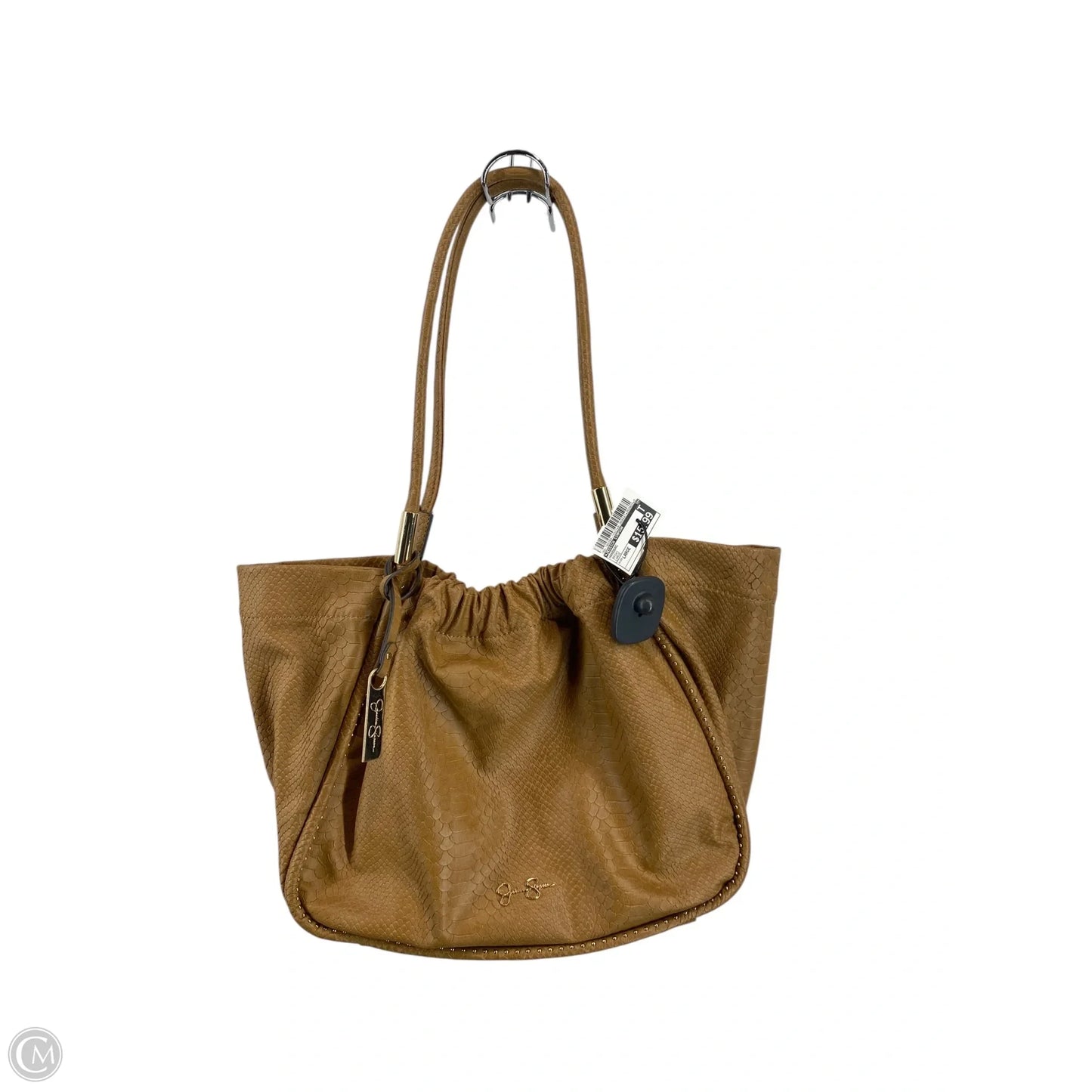 Handbag By Jessica Simpson, Size: Large