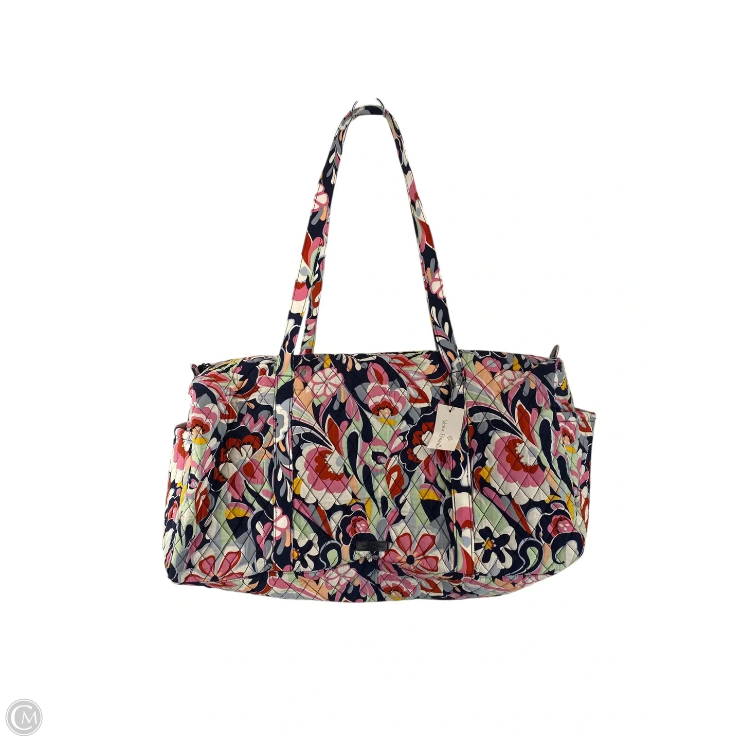 Duffle And Weekender By Vera Bradley, Size: Large