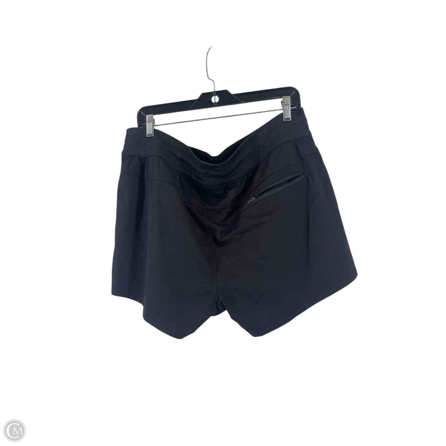 Athletic Shorts By The North Face In Black, Size: Xl