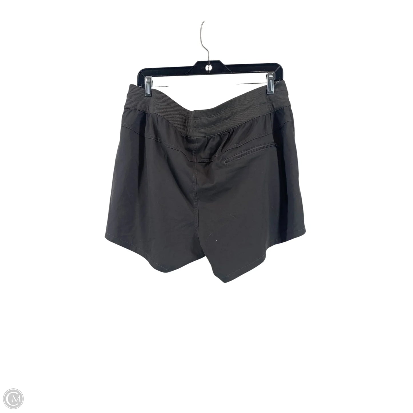 Athletic Shorts By The North Face In Grey, Size: Xl