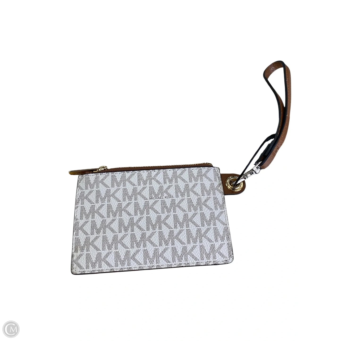 Coin Purse By Michael By Michael Kors, Size: Medium