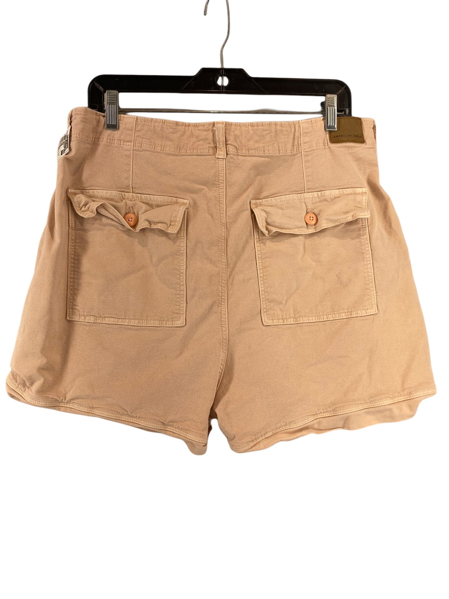 Shorts By American Eagle Size: 18