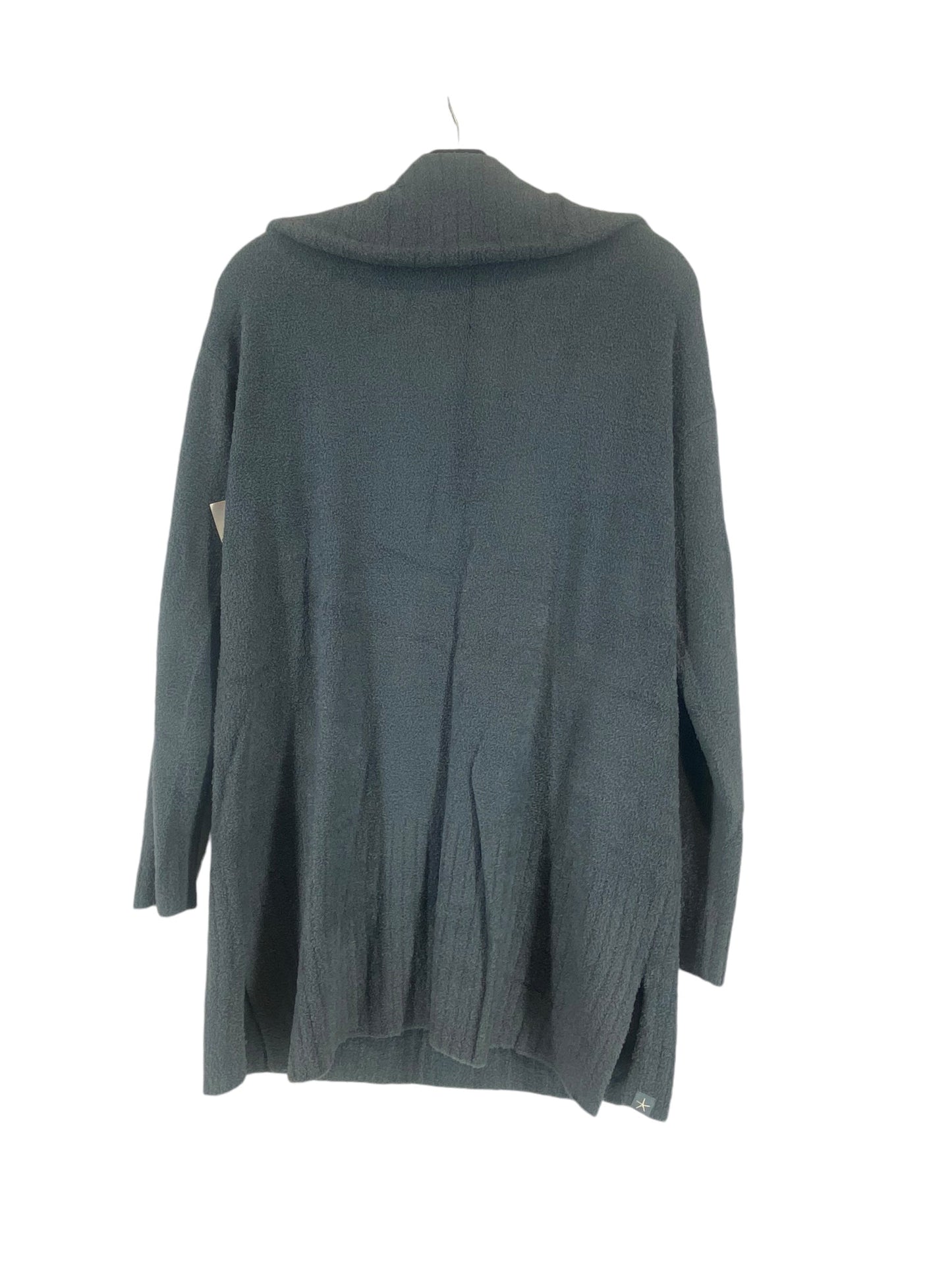 Sweater By Barefoot Dreams In Blue, Size: S