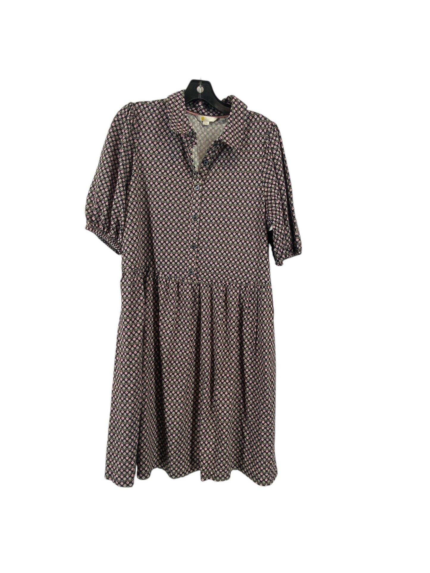 Dress Casual Short By Boden Size: 12