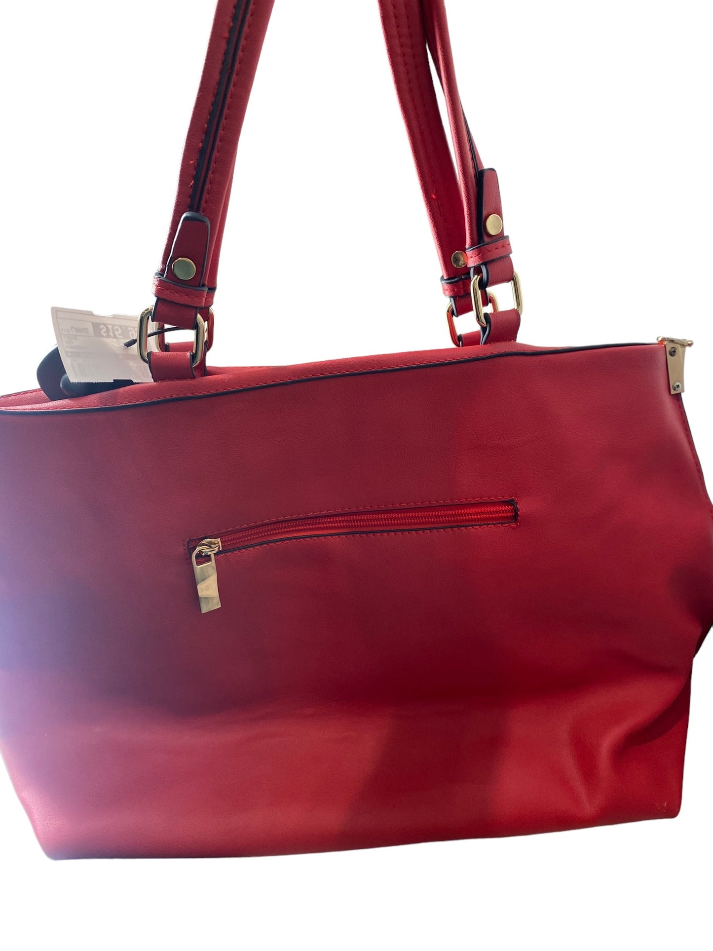 Handbag Clothes Mentor, Size Large