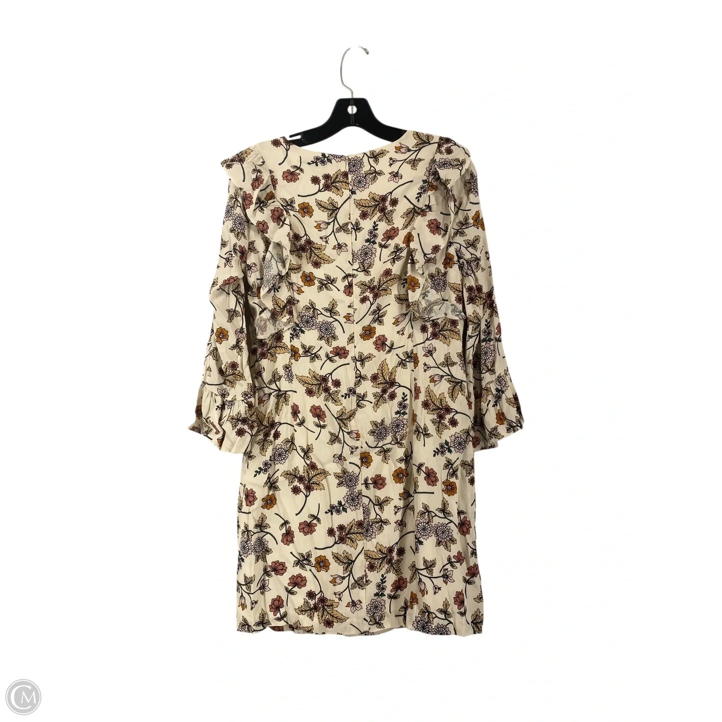 Dress Casual Short By Sanctuary In White, Size: Xs