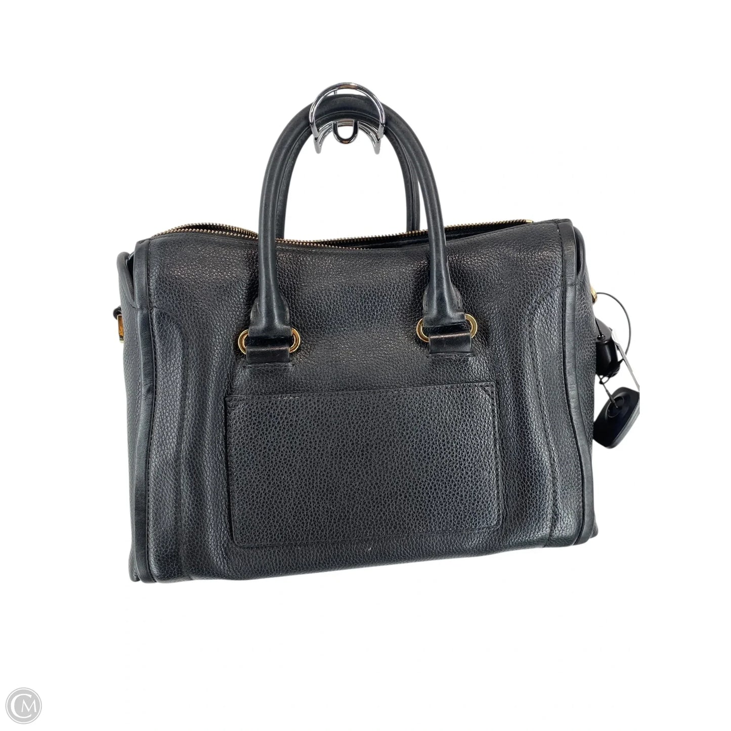 Crossbody Designer By Michael Kors, Size: Large