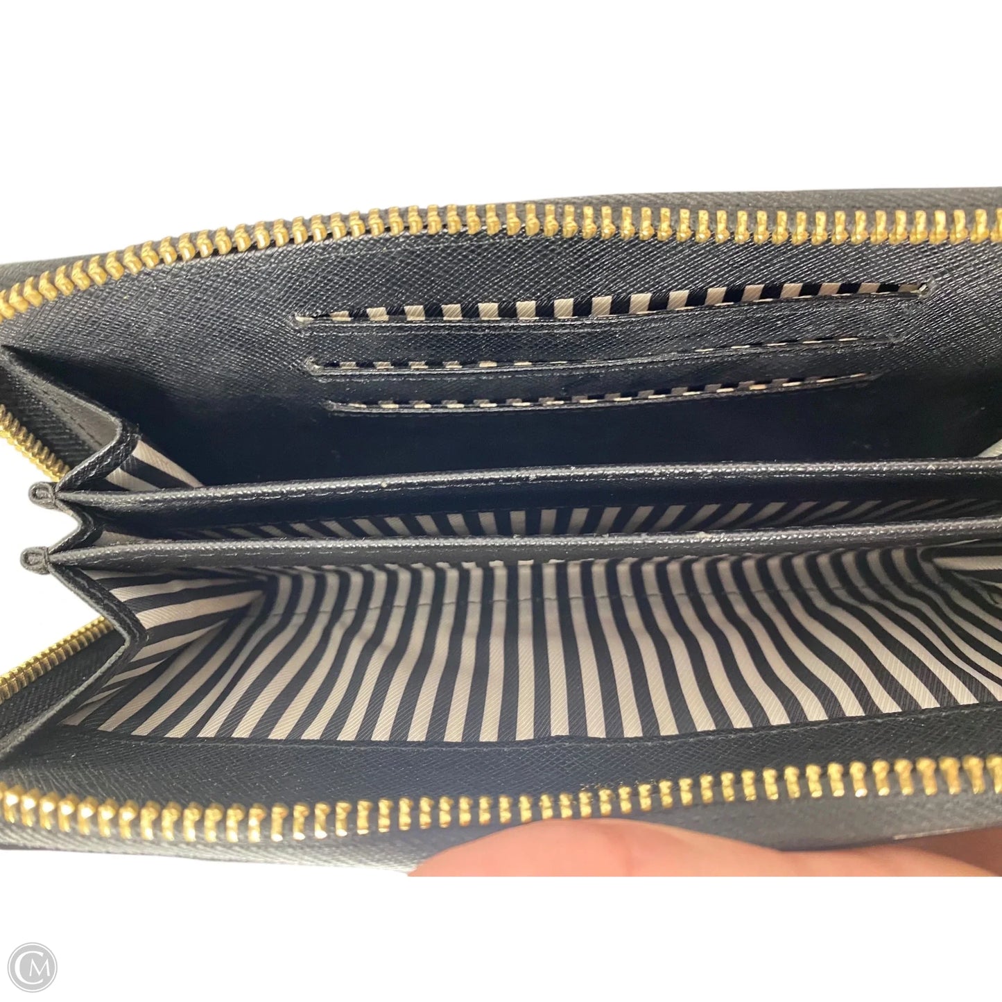 Crossbody Designer By Michael Kors, Size: Large