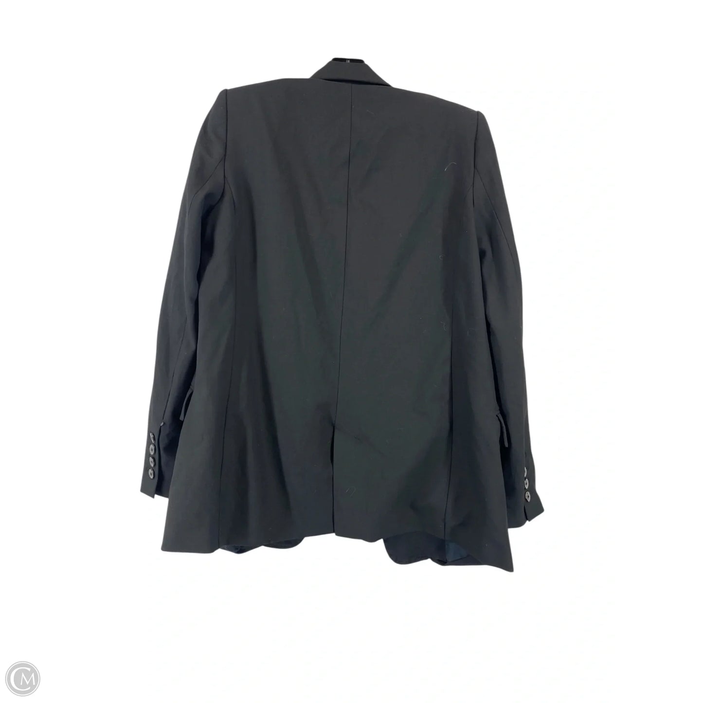 Blazer By Zara In Black, Size: M