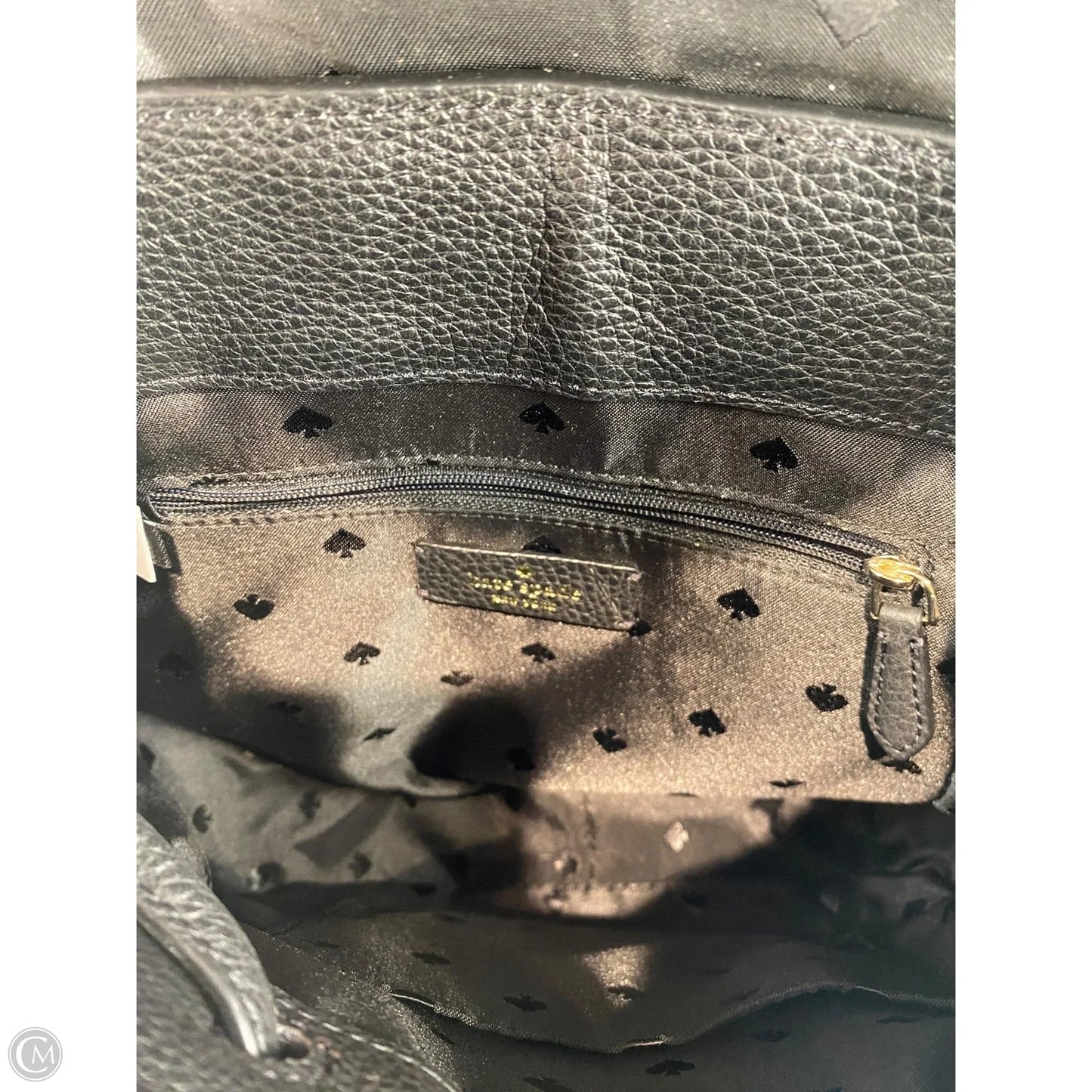 Backpack Designer By Kate Spade, Size: Medium