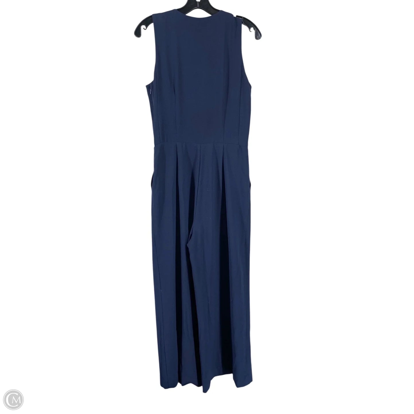 Dress Work By Michael By Michael Kors In Navy, Size: 2