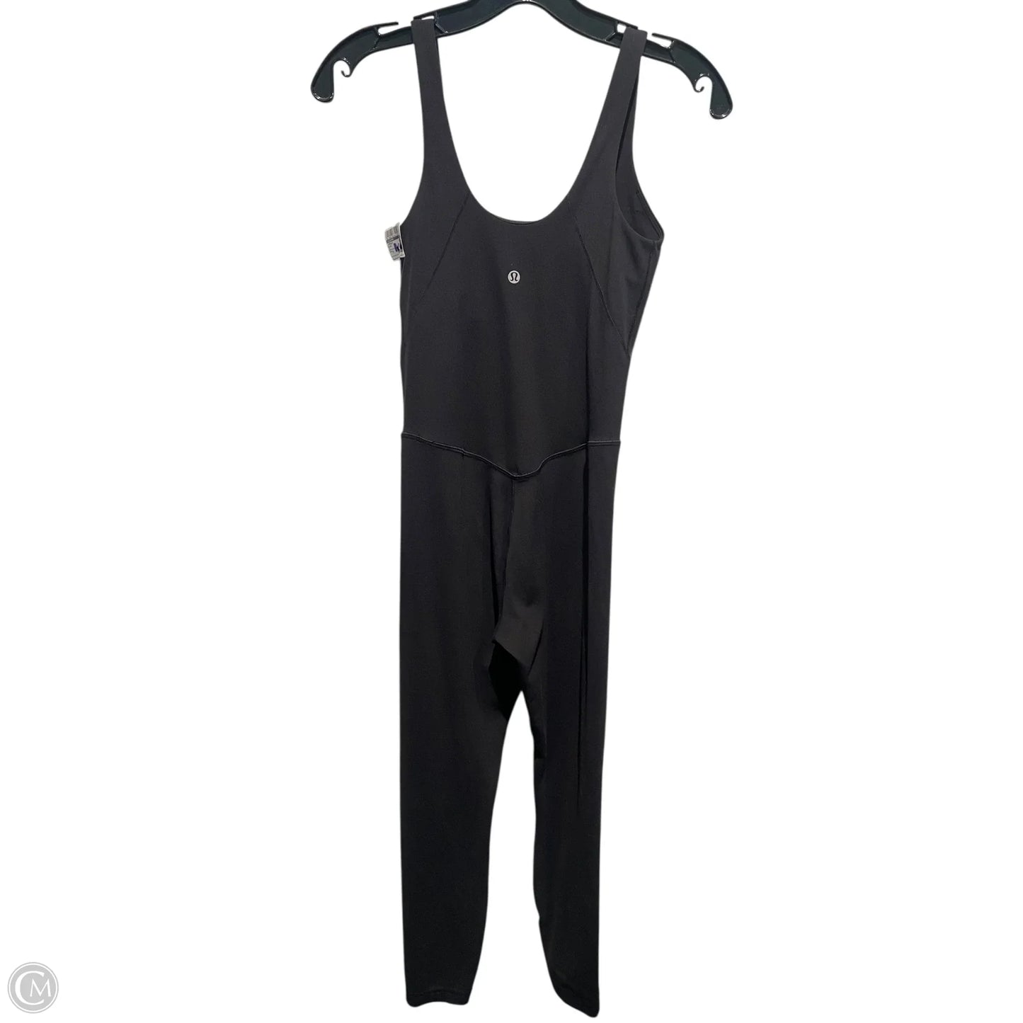 Jumpsuit By Lululemon In Black, Size: 4