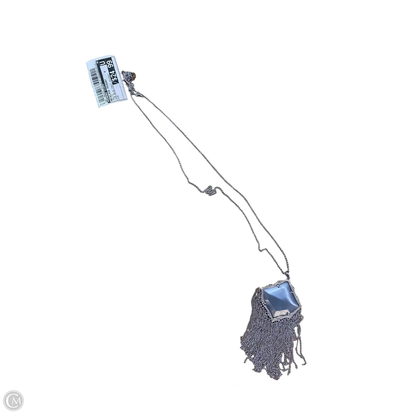 Necklace Pendant By Kendra Scott