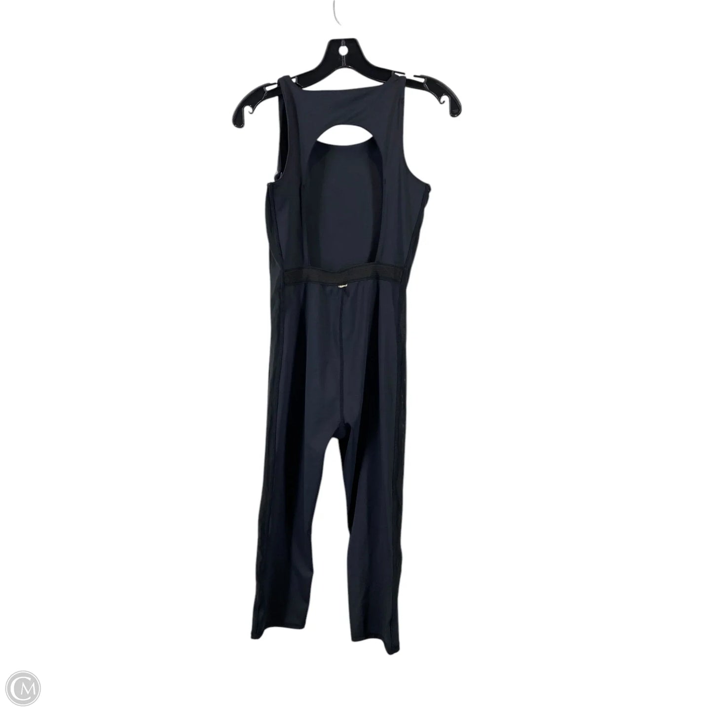 Jumpsuit By Clothes Mentor In Black, Size: M