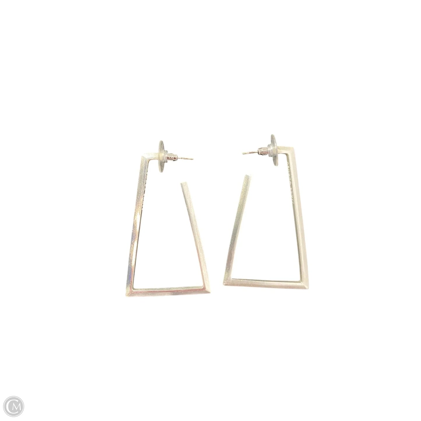 Earrings Dangle/drop By Kendra Scott