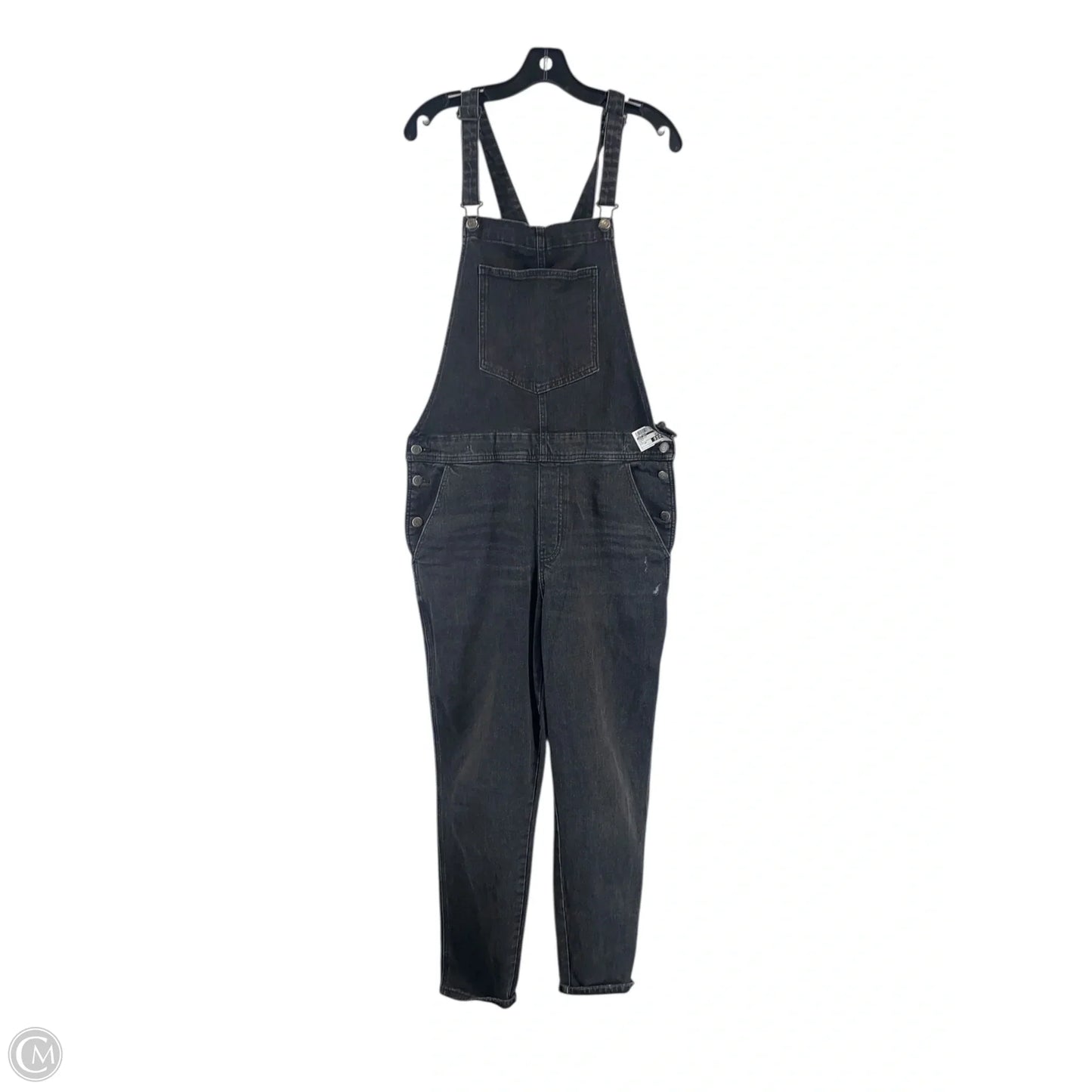 Overalls By Old Navy In Black, Size: 14