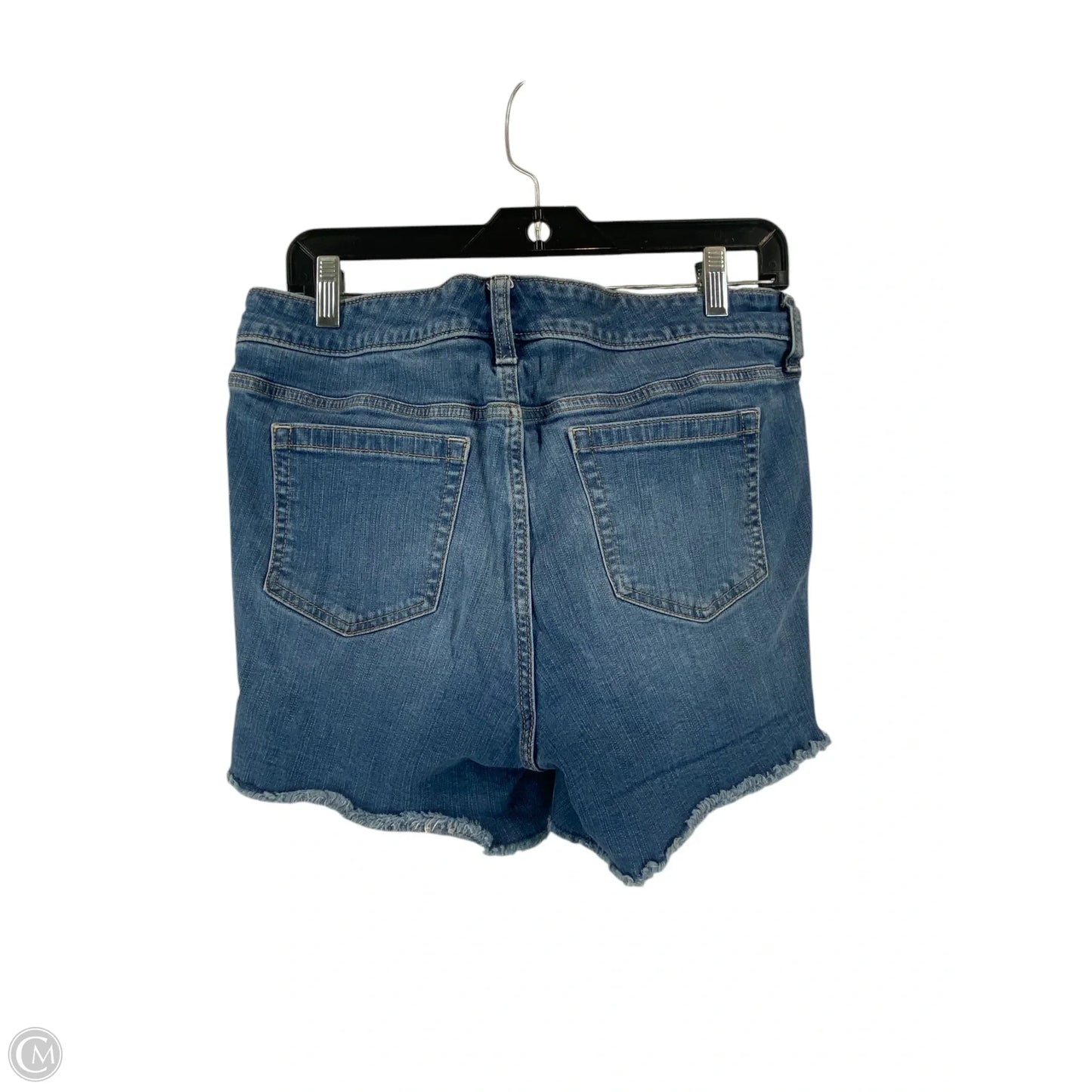 Shorts By Torrid In Blue, Size: 10