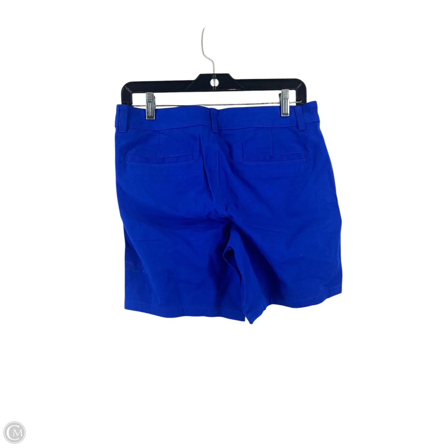 Shorts By Ana In Blue, Size: 4