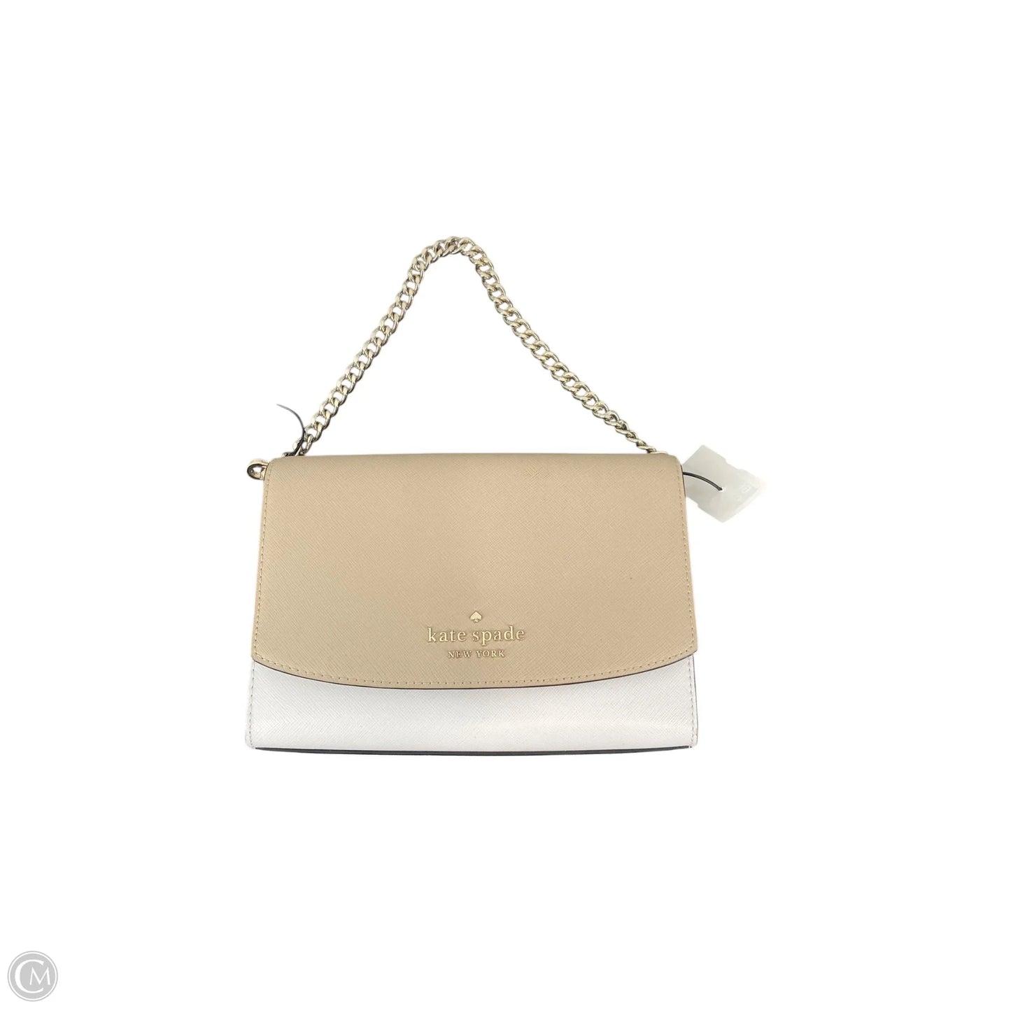 Handbag Designer By Kate Spade, Size: Medium