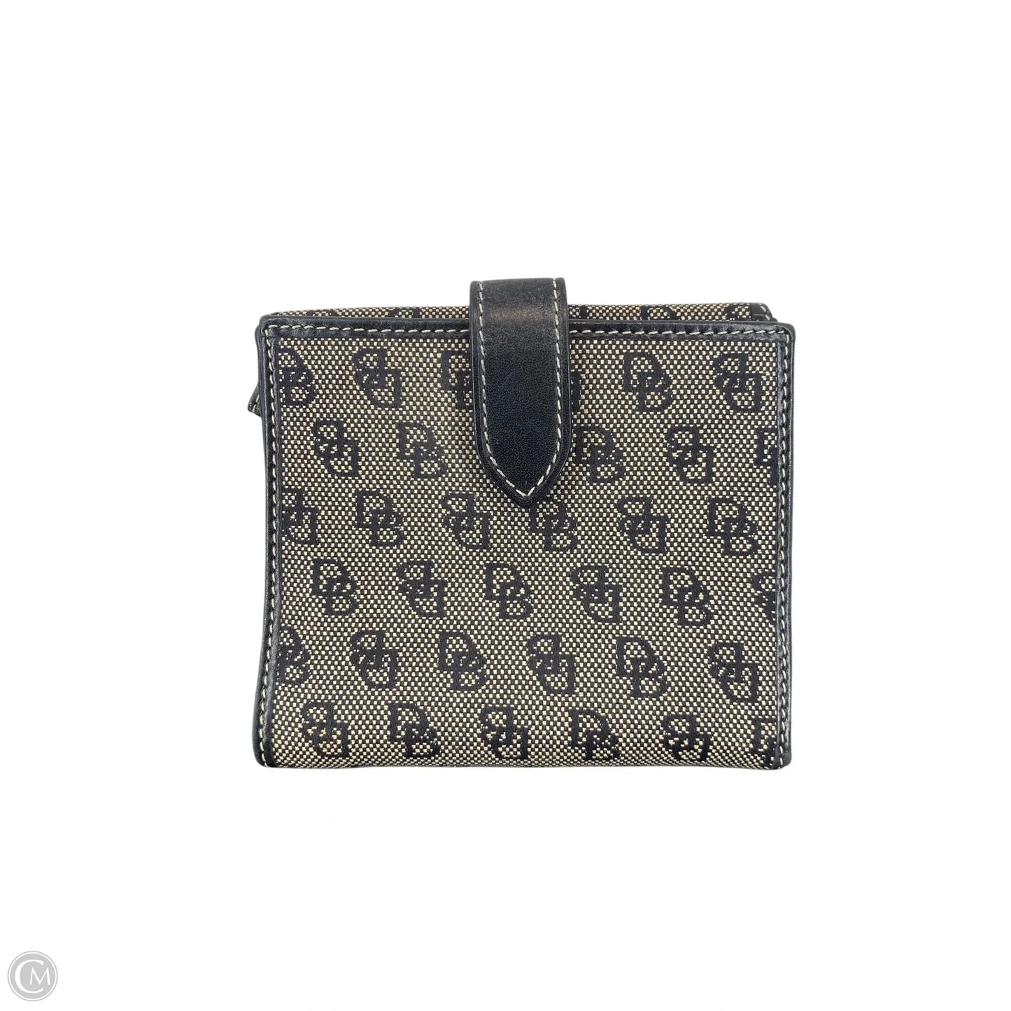 Wallet Designer By Dooney And Bourke, Size: Medium