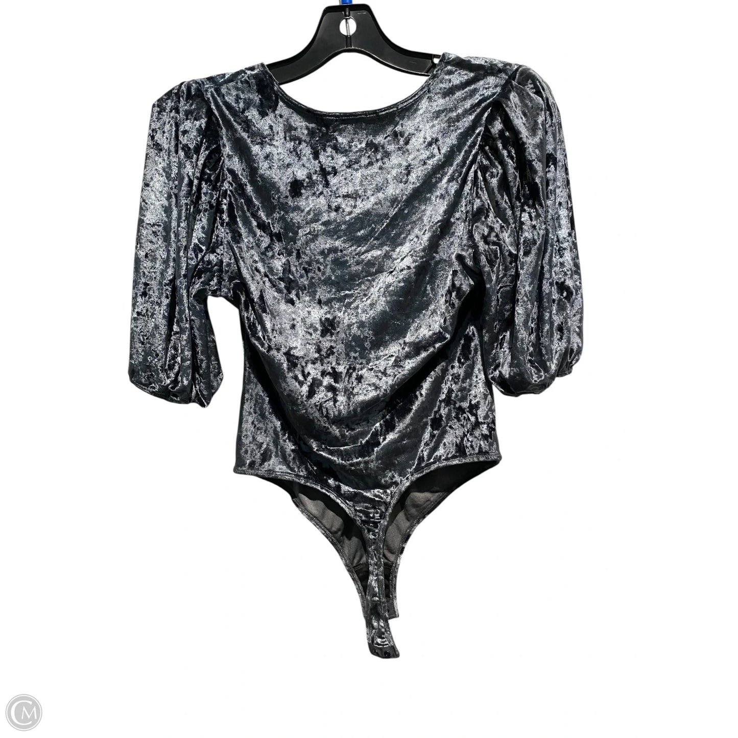 Bodysuit By Free People In Blue, Size: S