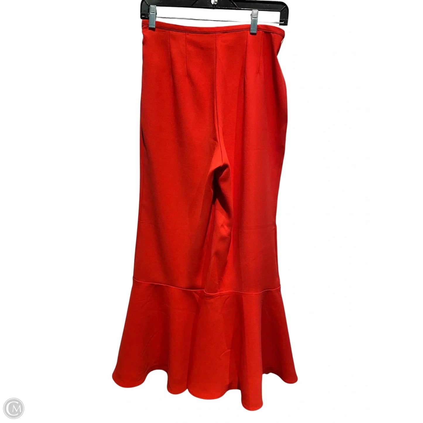 Pants Dress By Maeve In Red, Size: 6