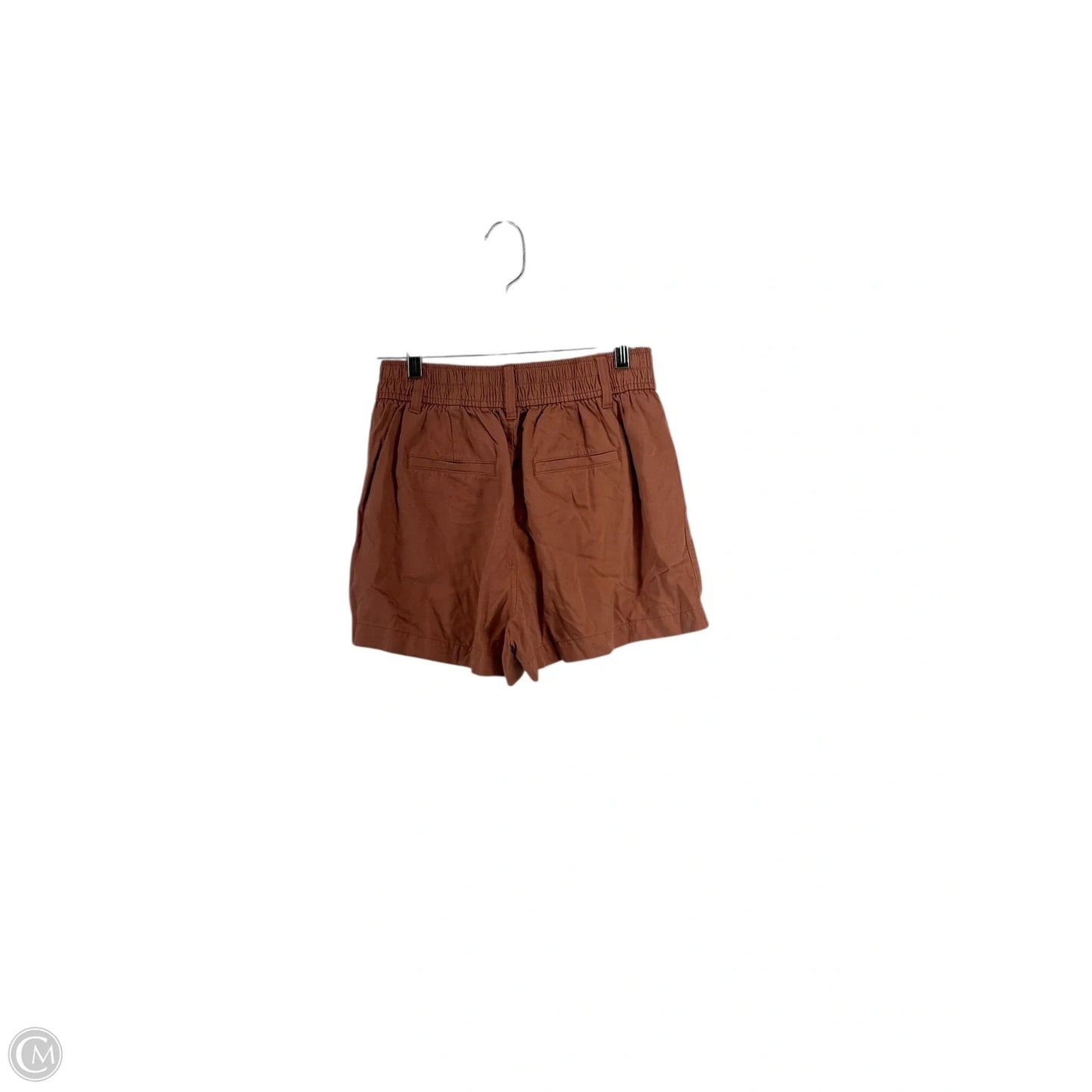 Shorts By Madewell In Pink, Size: 2