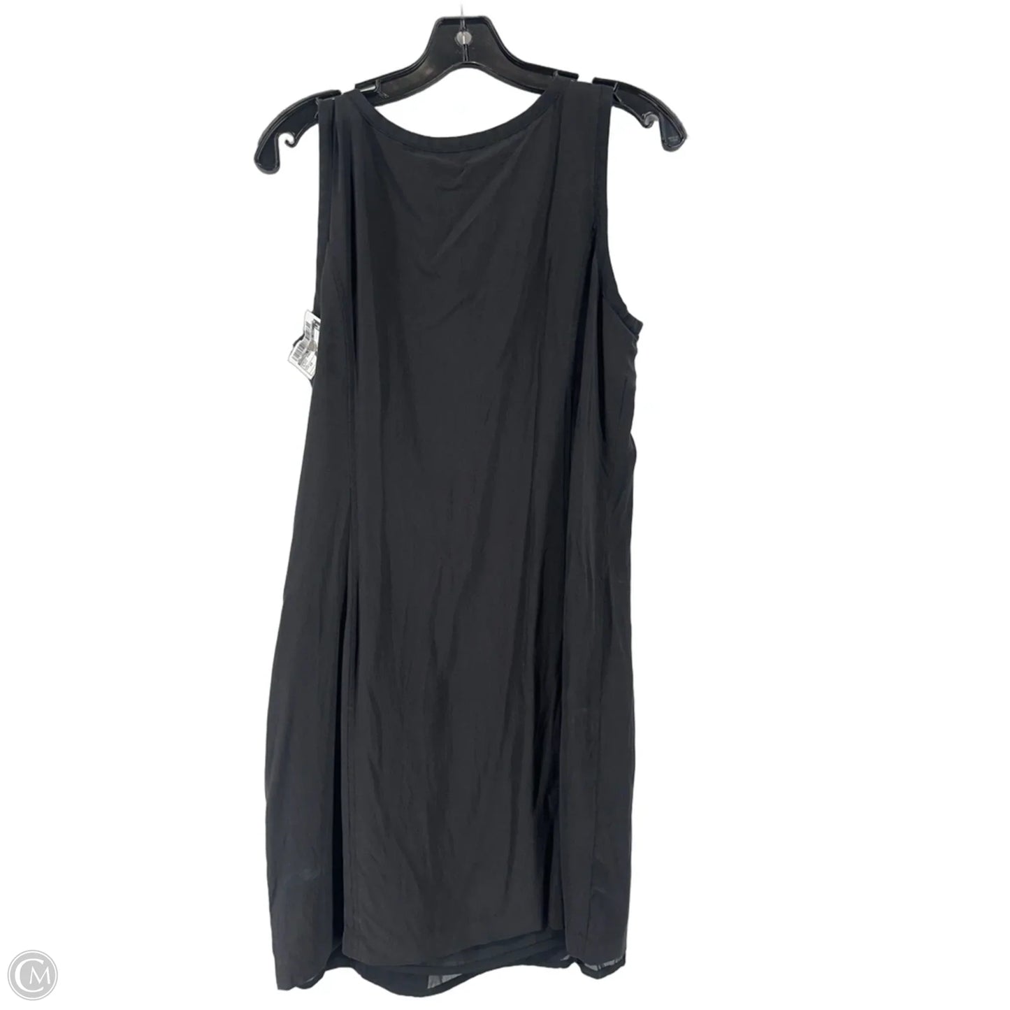Dress Party Short By Michael By Michael Kors In Black, Size: 12