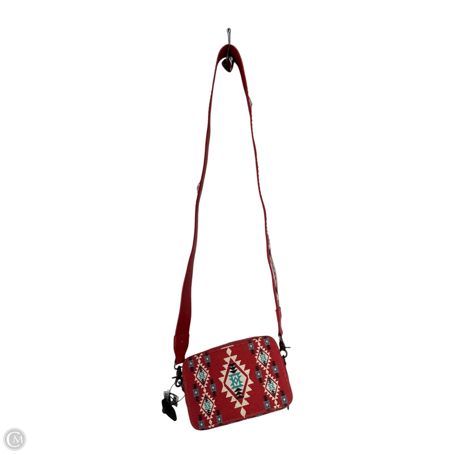 Crossbody By Wrangler, Size: Small