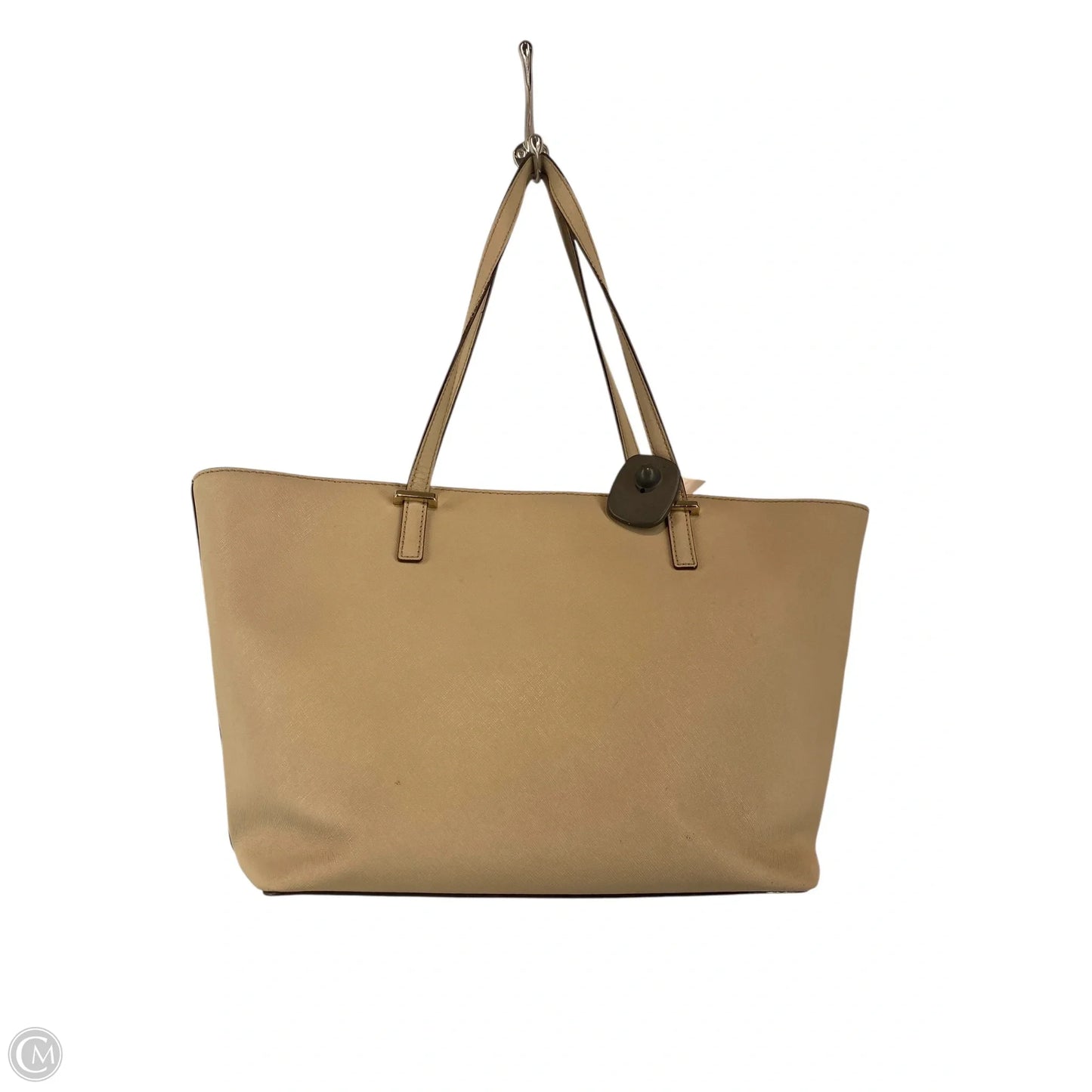 Handbag Designer By Kate Spade, Size: Large