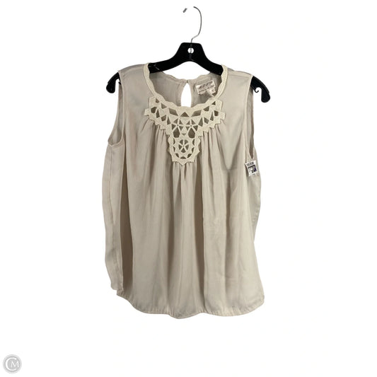 Dress Casual Short By Cmc In Floral Print, Size: 8