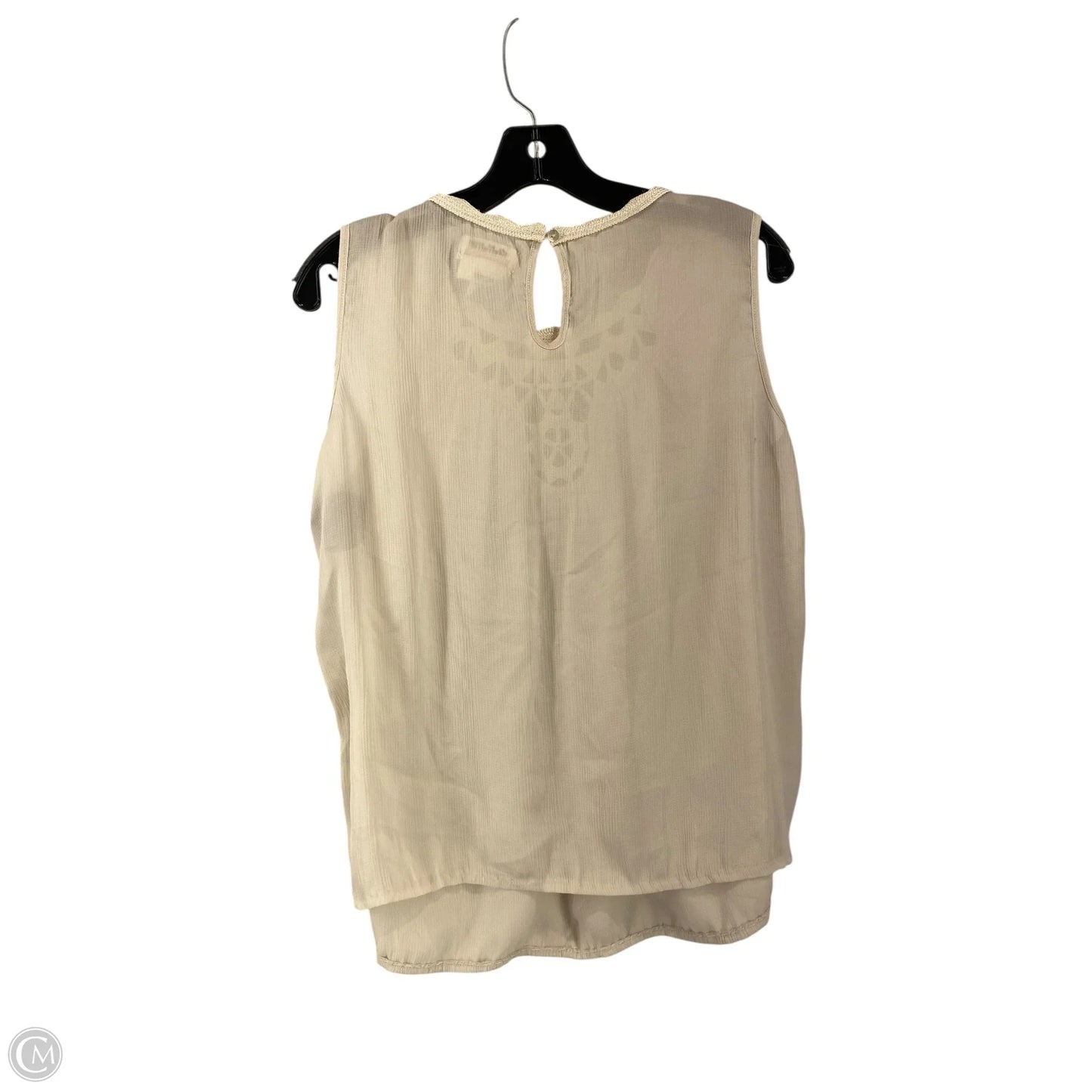 Dress Casual Short By Cmc In Floral Print, Size: 8