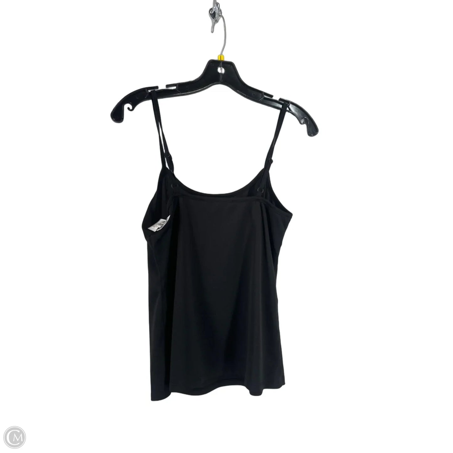 Top Sleeveless By White House Black Market In Black, Size: M