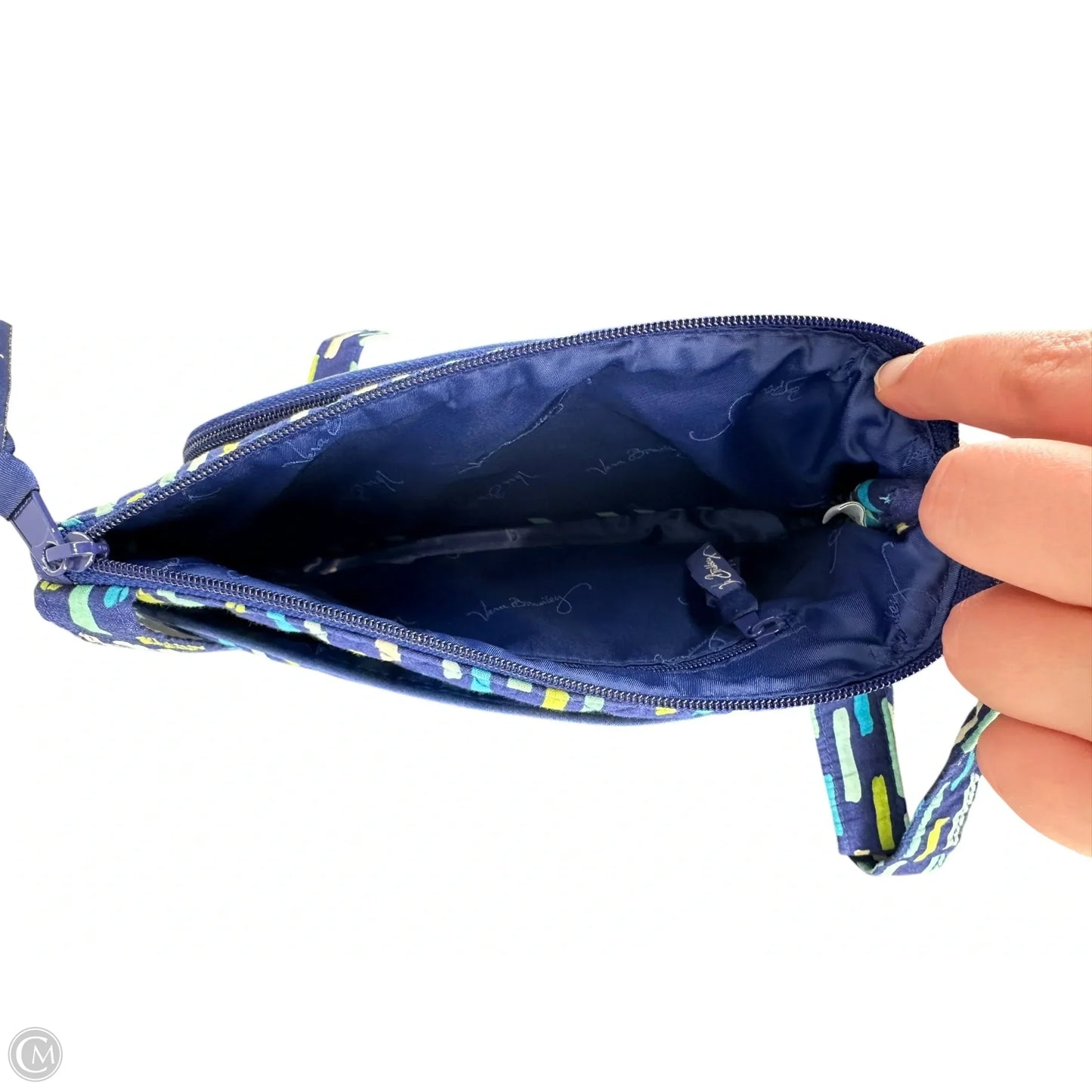 Crossbody By Vera Bradley, Size: Medium