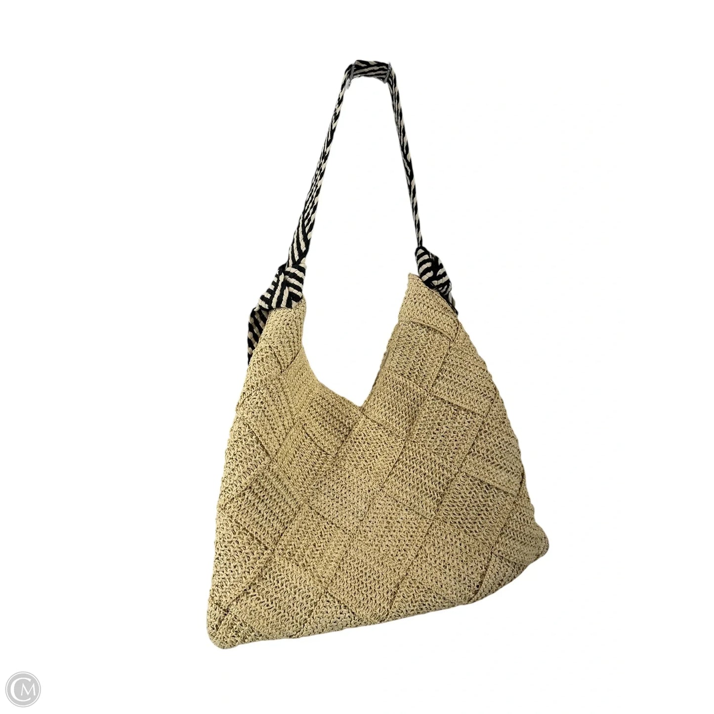 Handbag By Clothes Mentor, Size: Large