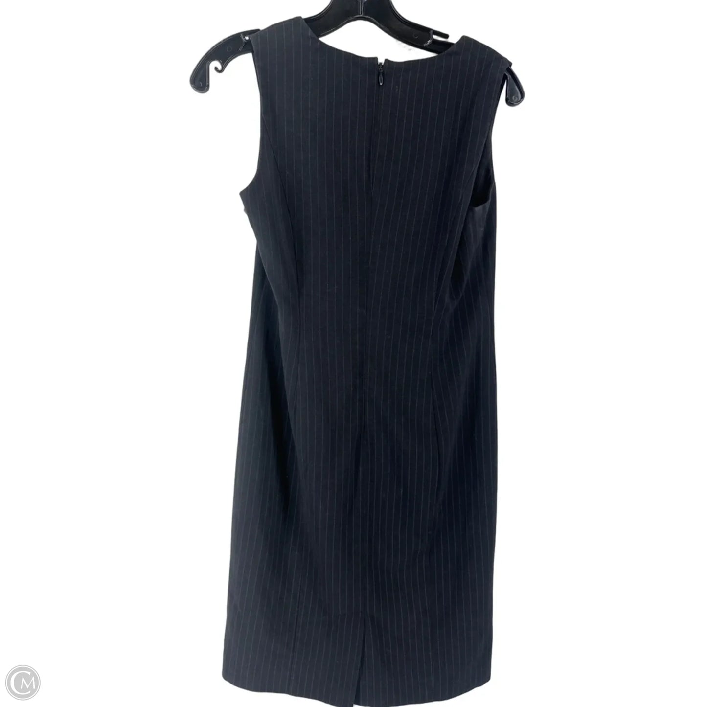 Dress Work By Clothes Mentor In Black, Size: S