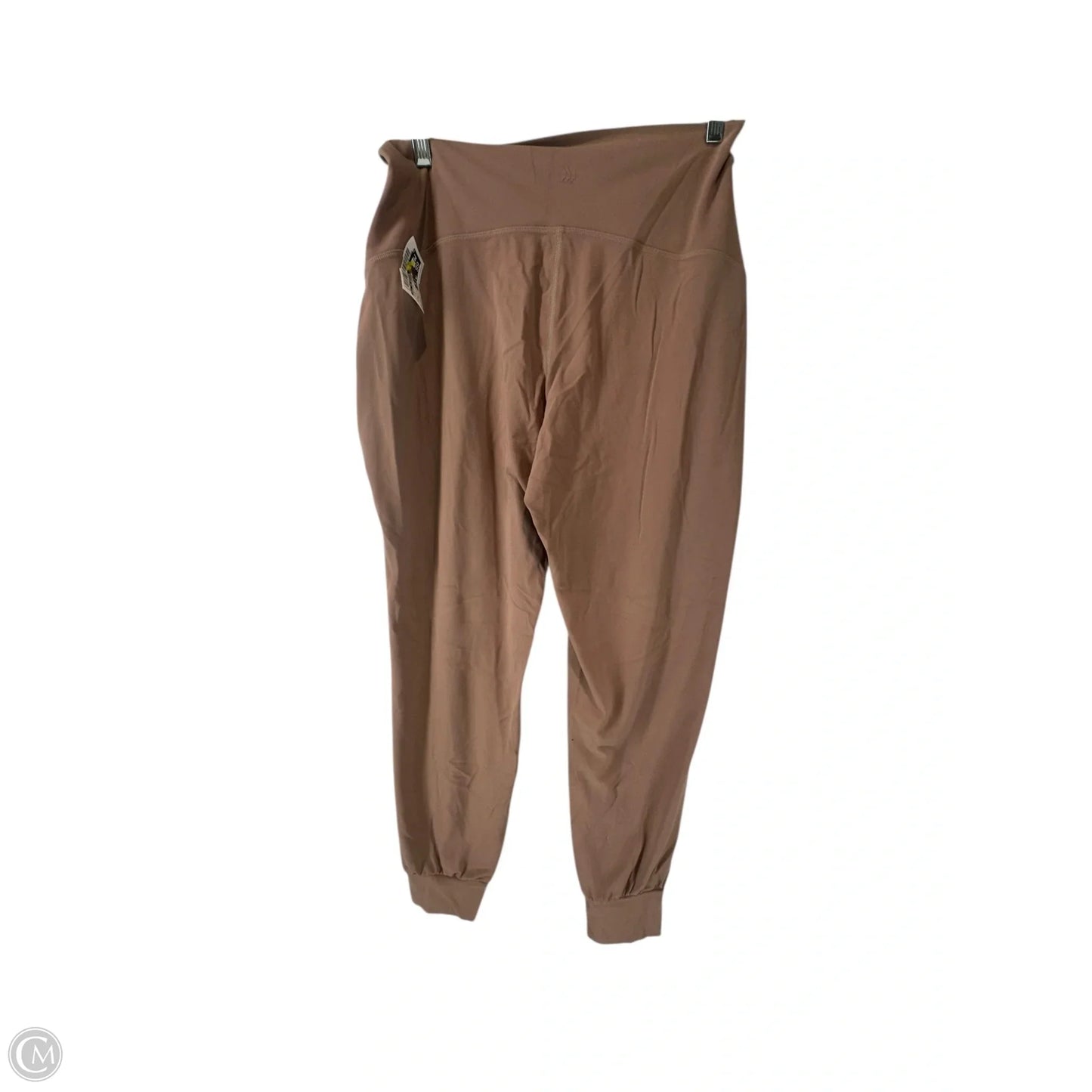 Athletic Leggings By All In Motion In Pink, Size: M