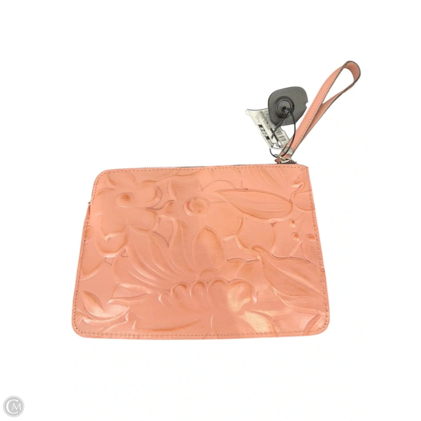 Clutch Designer By Patricia Nash, Size: Medium