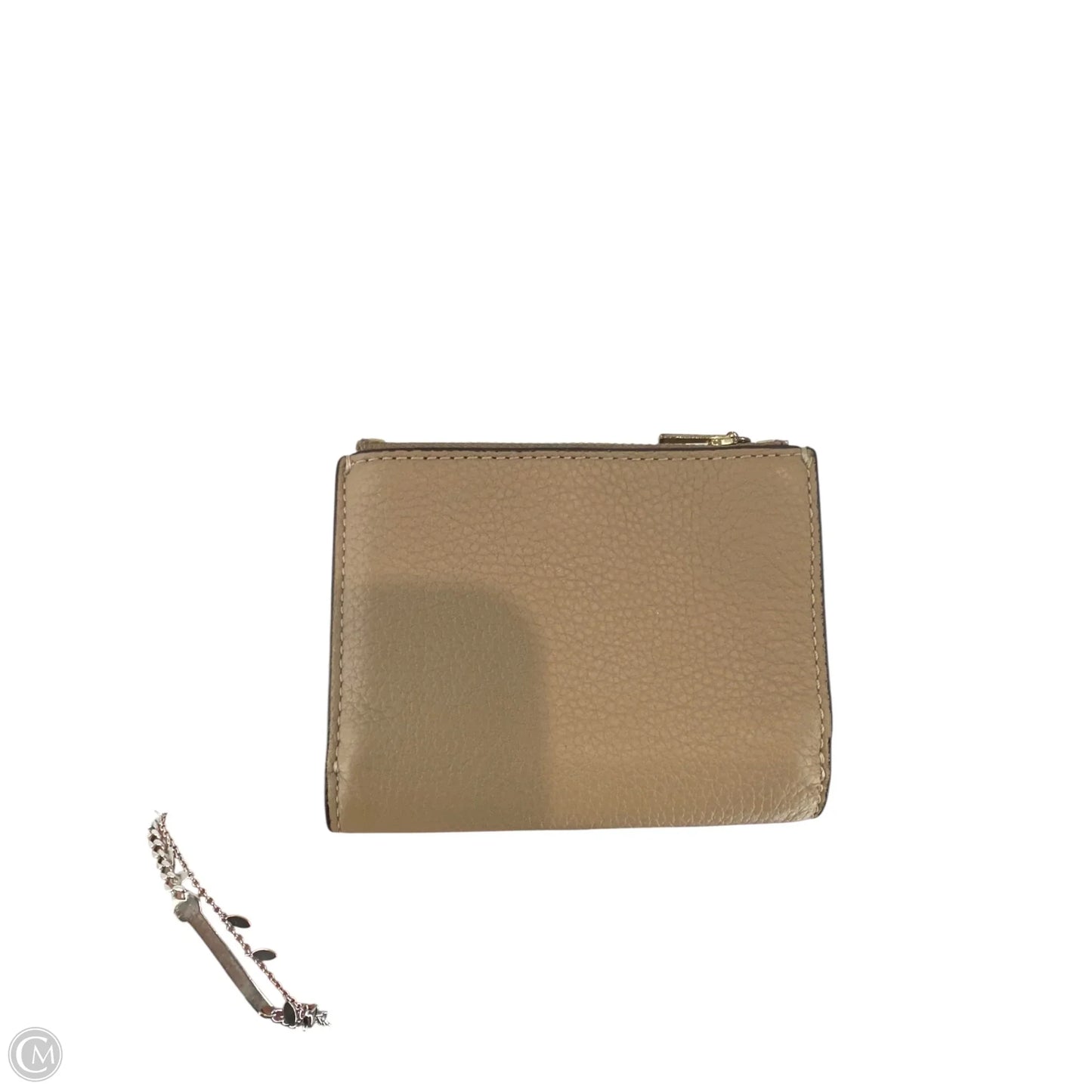 Wallet Designer By Coach, Size: Small