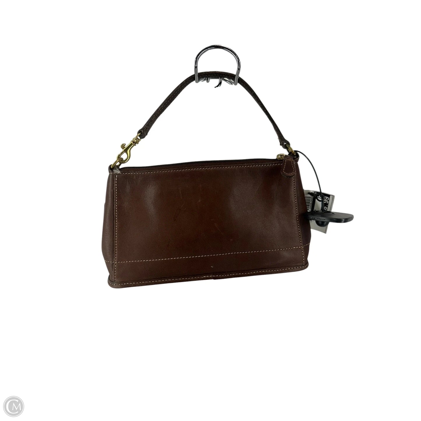 Handbag Designer By Coach, Size: Small
