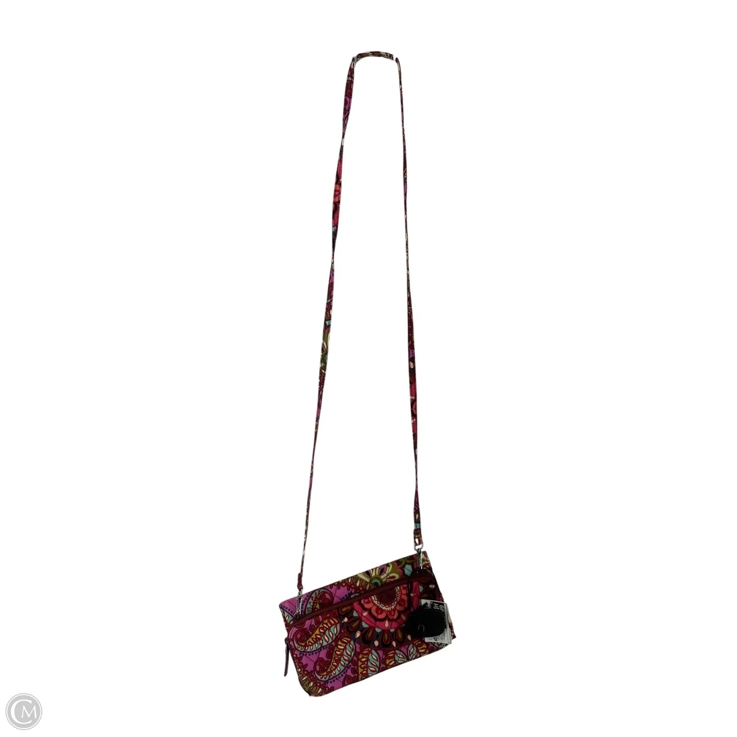 Crossbody By Vera Bradley, Size: Small
