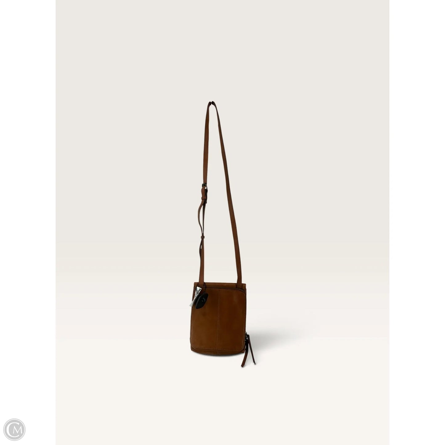 Crossbody By Clothes Mentor, Size: Small