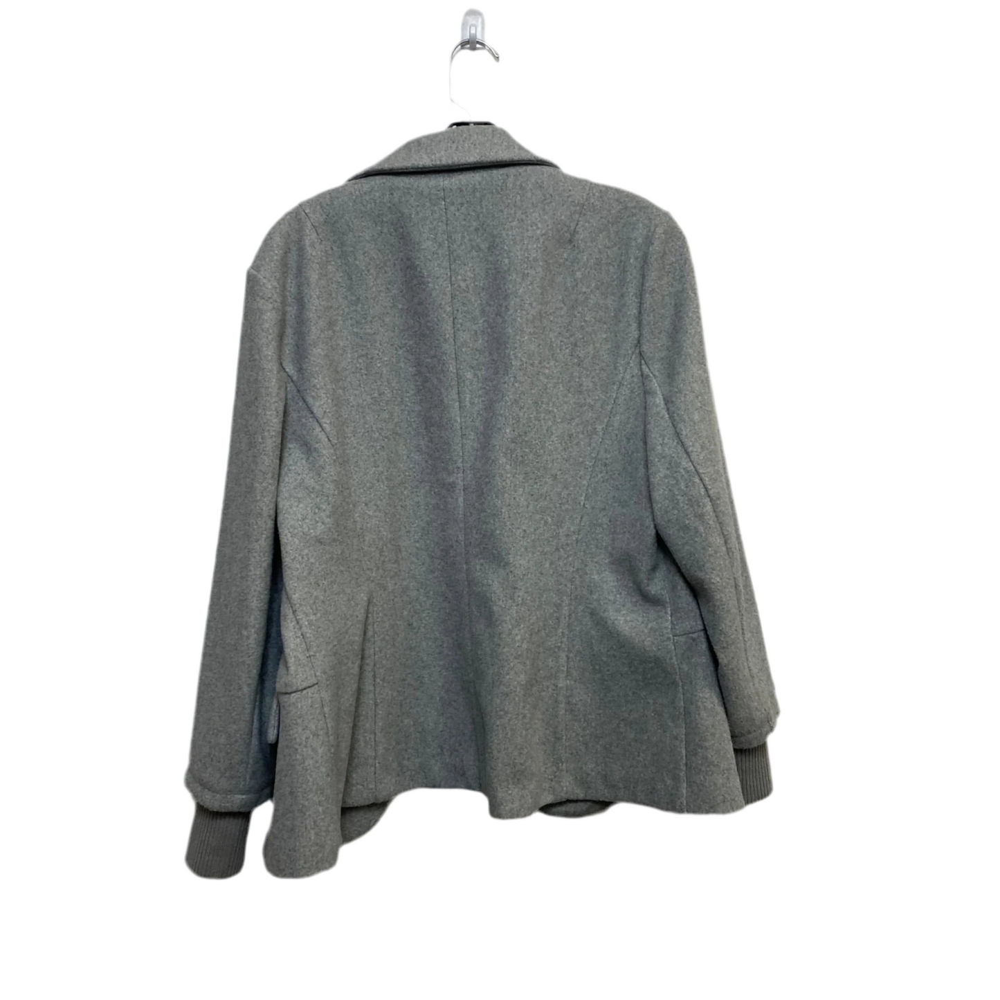 Blazer By Studio Park In Grey, Size: L