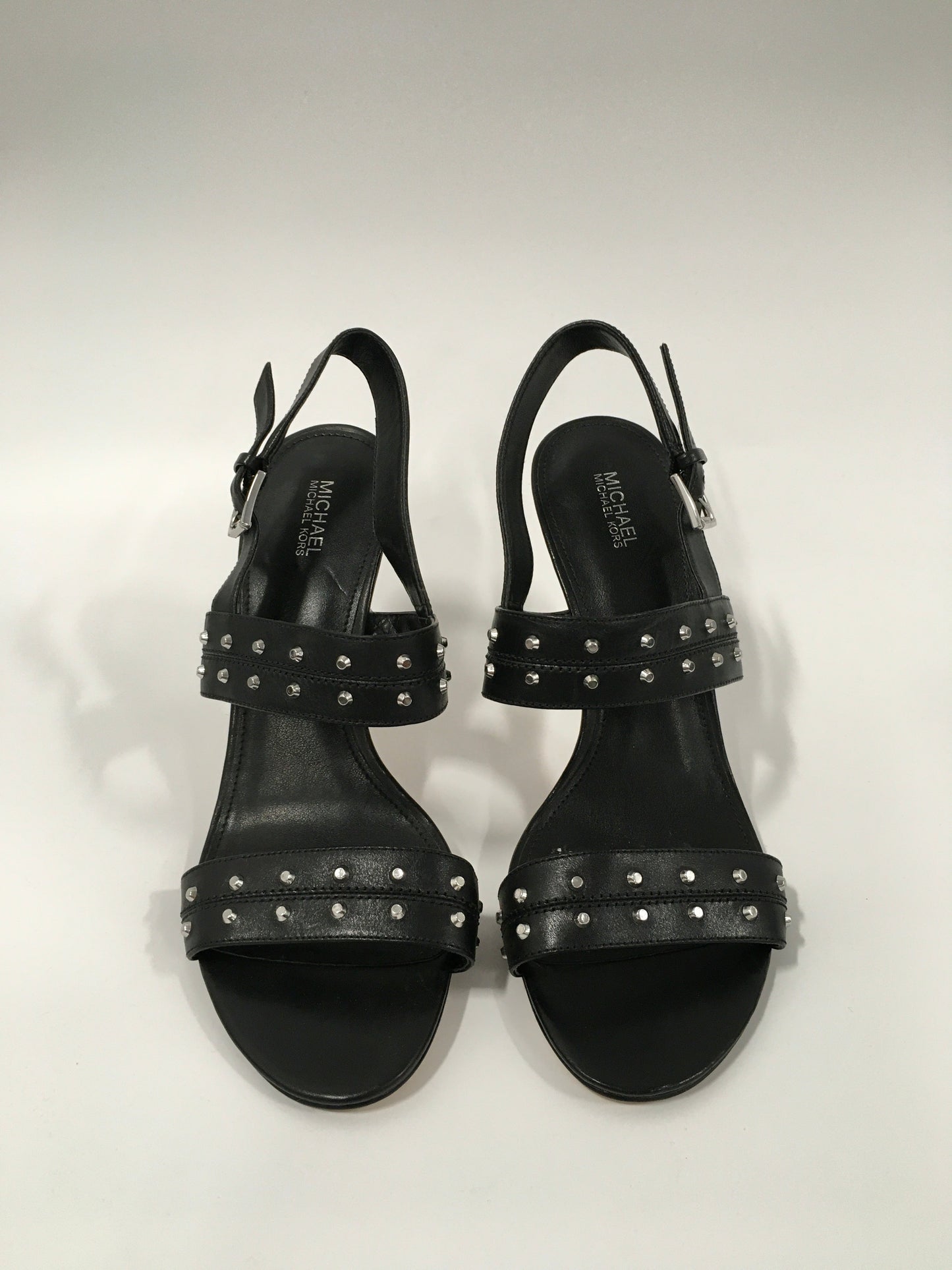 Shoes Heels Stiletto By Michael By Michael Kors Size: 10