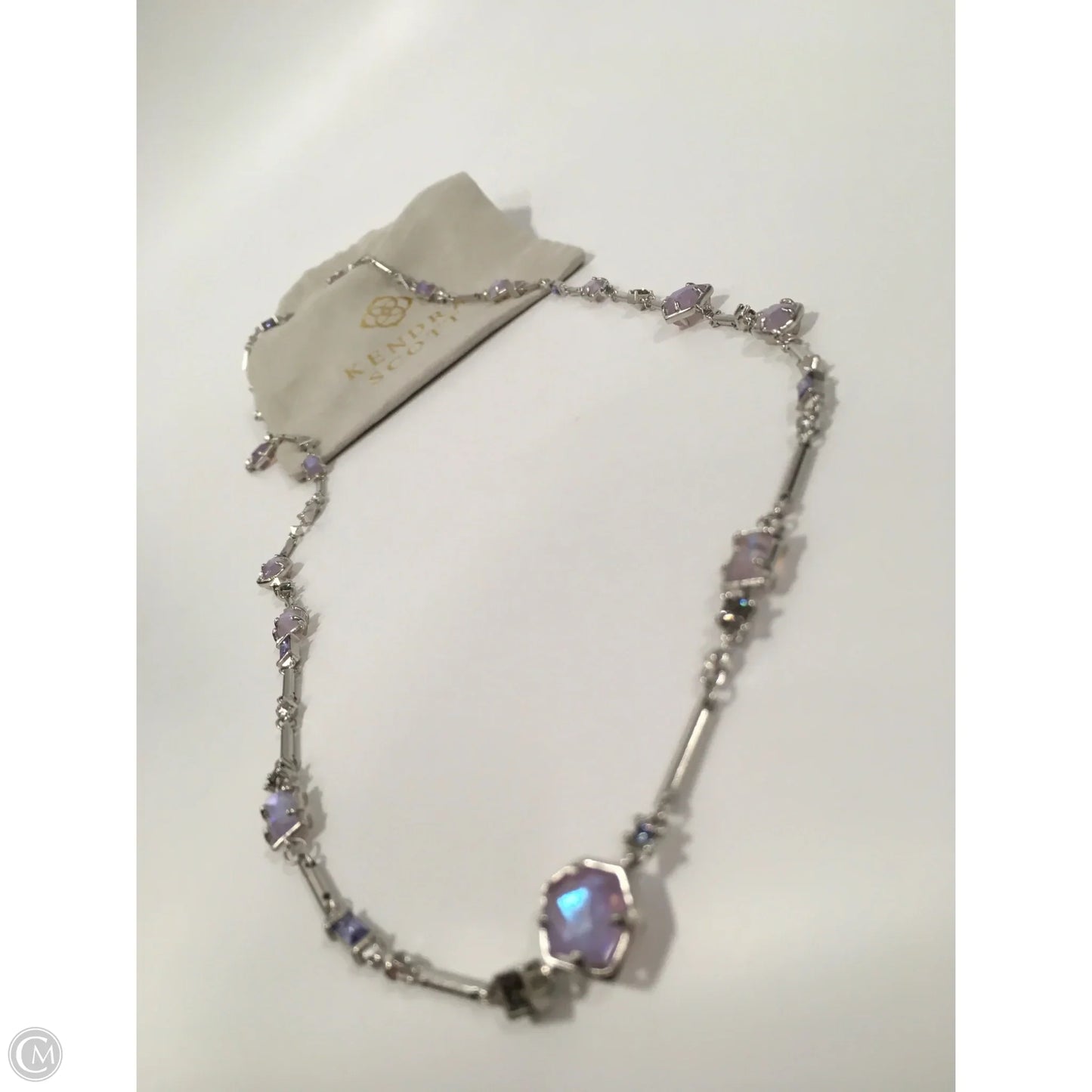 Necklace Charm By Kendra Scott