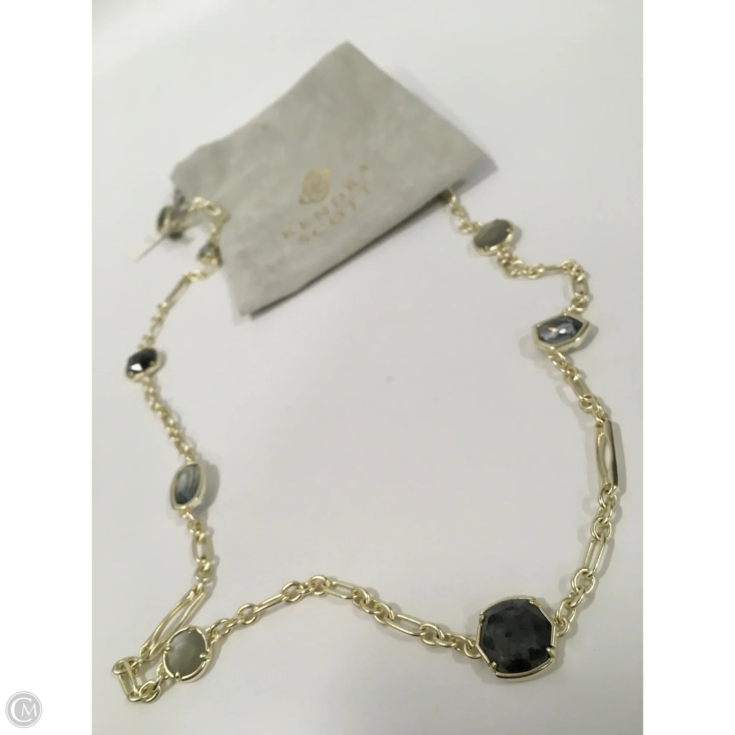 Necklace Charm By Kendra Scott