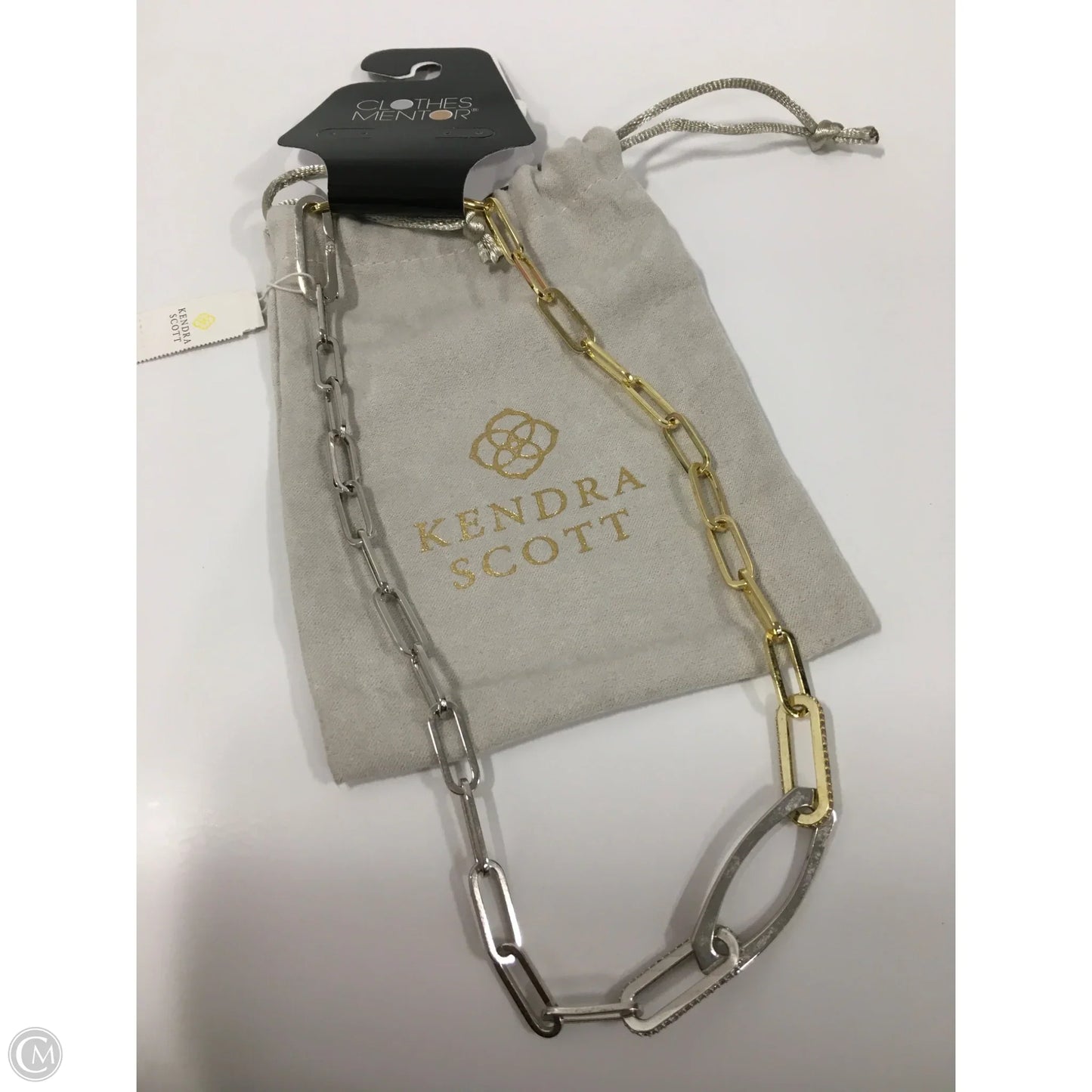Necklace Chain By Kendra Scott