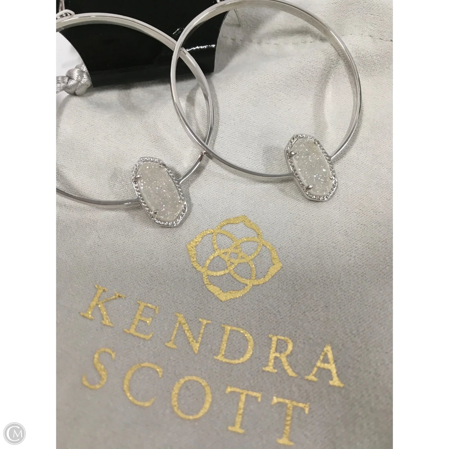 Earrings Dangle/drop By Kendra Scott
